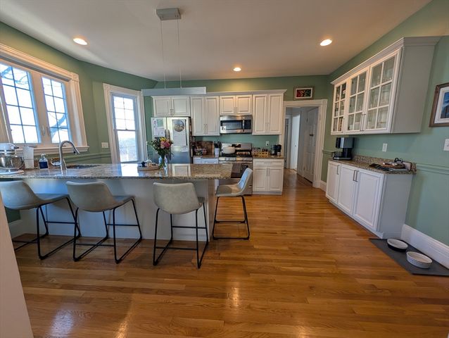 95 Brown St 1, Boston, MA 02131