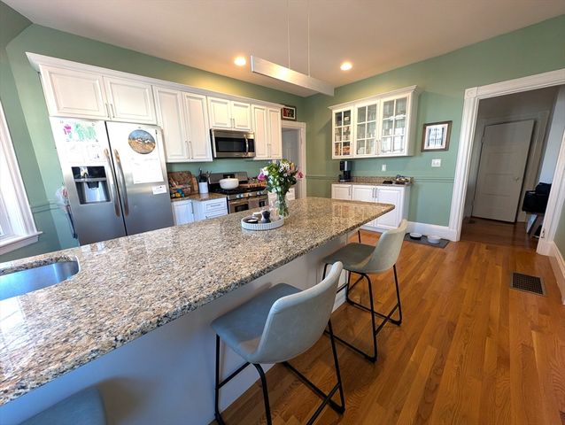 95 Brown St 1, Boston, MA 02131