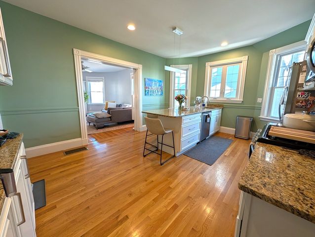 95 Brown St 1, Boston, MA 02131