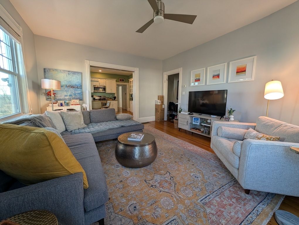 95 Brown St 1, Boston, MA 02131