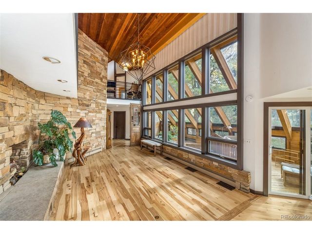 6 Blue Grouse Ridge Rd, Littleton, CO 80127