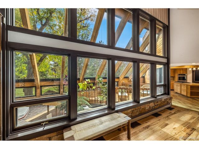 6 Blue Grouse Ridge Rd, Littleton, CO 80127