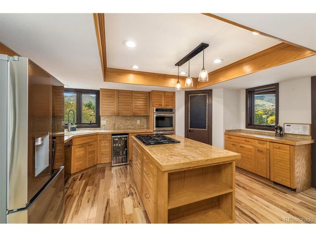 6 Blue Grouse Ridge Rd, Littleton, CO 80127