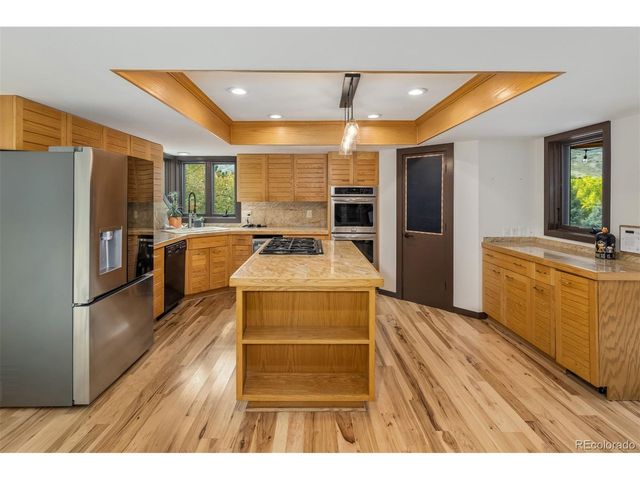 6 Blue Grouse Ridge Rd, Littleton, CO 80127