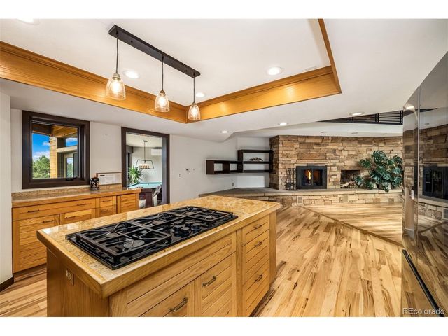 6 Blue Grouse Ridge Rd, Littleton, CO 80127