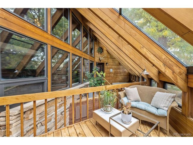 6 Blue Grouse Ridge Rd, Littleton, CO 80127