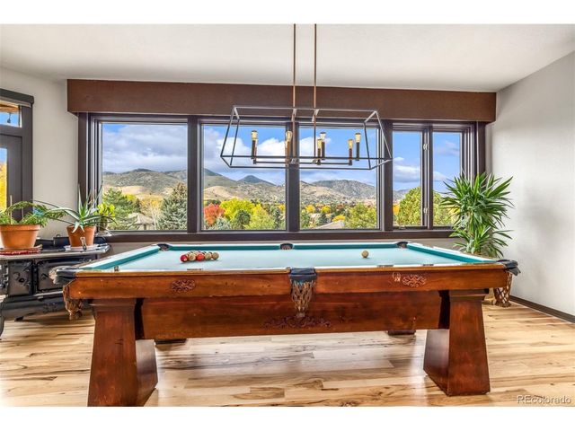 6 Blue Grouse Ridge Rd, Littleton, CO 80127