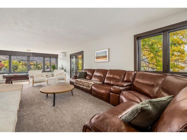 6 Blue Grouse Ridge Rd, Littleton, CO 80127