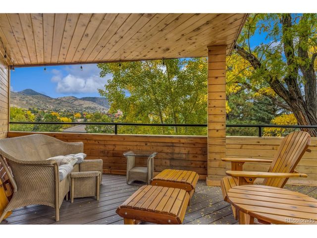 6 Blue Grouse Ridge Rd, Littleton, CO 80127