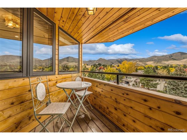 6 Blue Grouse Ridge Rd, Littleton, CO 80127