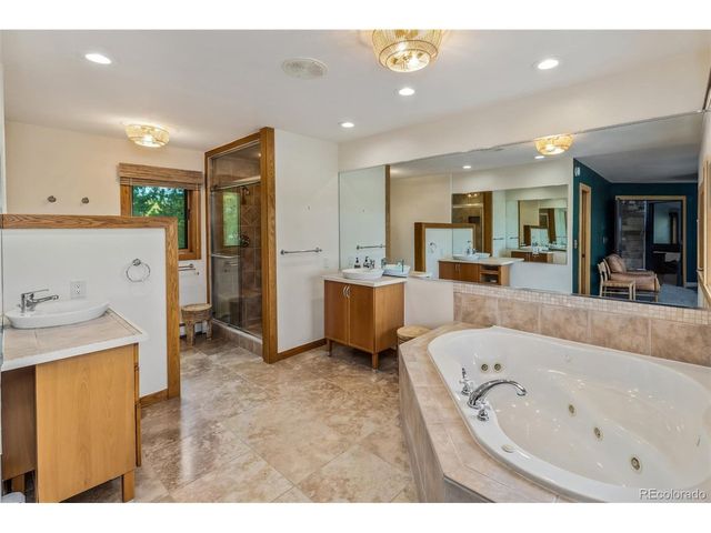 6 Blue Grouse Ridge Rd, Littleton, CO 80127