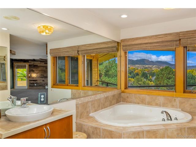 6 Blue Grouse Ridge Rd, Littleton, CO 80127