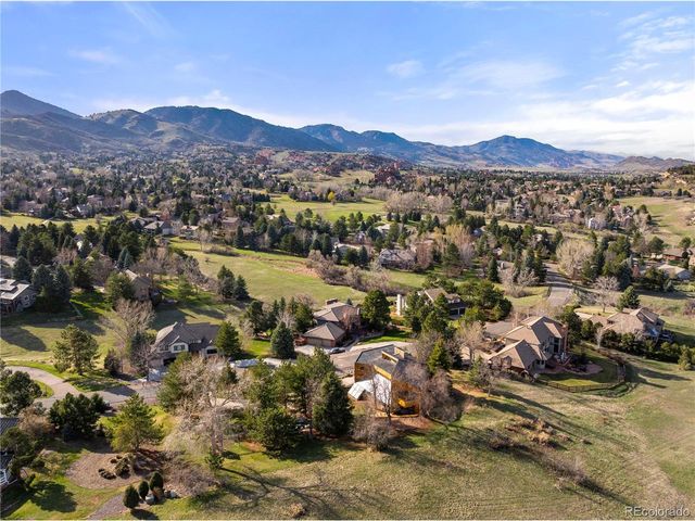 6 Blue Grouse Ridge Rd, Littleton, CO 80127