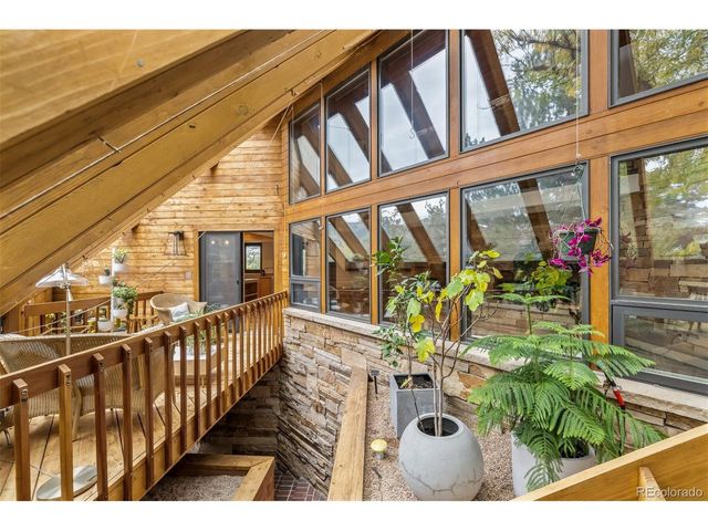 6 Blue Grouse Ridge Rd, Littleton, CO 80127