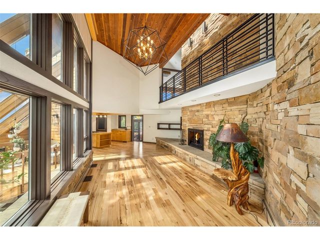 6 Blue Grouse Ridge Rd, Littleton, CO 80127