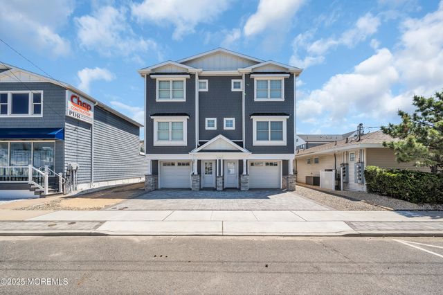 1503 Grand Central Avenue 2, Lavallette, NJ 08735