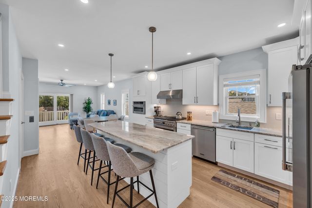 1503 Grand Central Avenue 2, Lavallette, NJ 08735