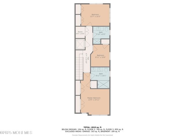 1503 Grand Central Avenue 2, Lavallette, NJ 08735