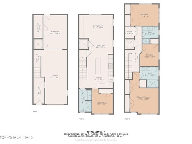 1503 Grand Central Avenue 2, Lavallette, NJ 08735