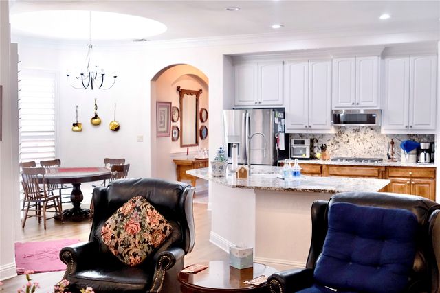 3404 Ashley Gardens, The Colony, TX 75056