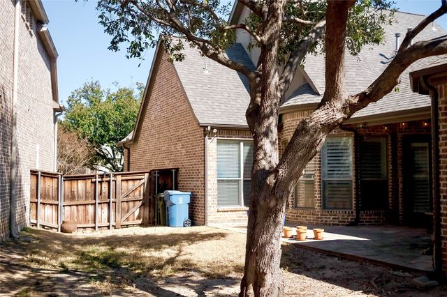 3404 Ashley Gardens, The Colony, TX 75056