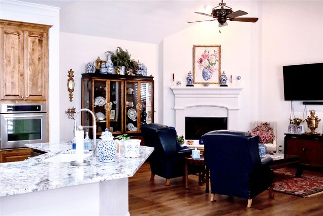 3404 Ashley Gardens, The Colony, TX 75056