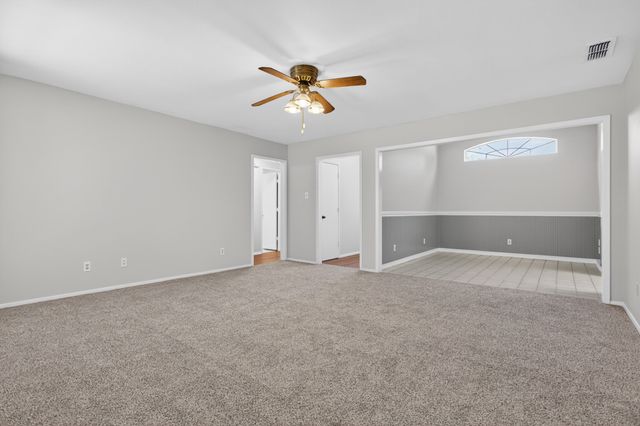 5301 Tartan Circle, Denton, TX 76208