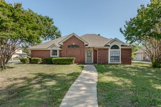 5301 Tartan Circle, Denton, TX 76208