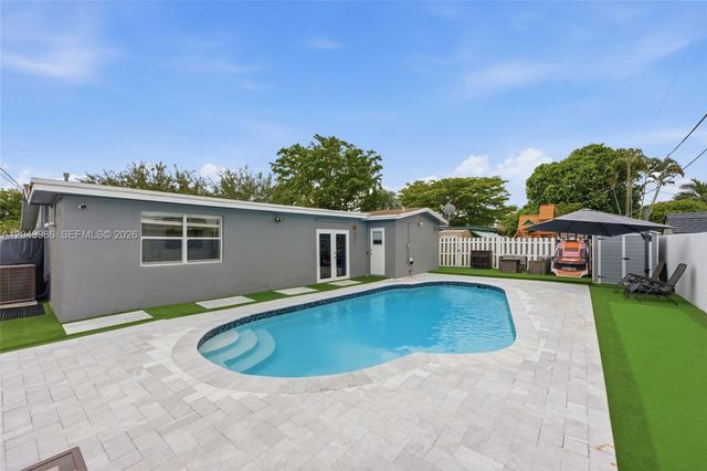 9771 NW 24th Place, Sunrise, FL 33322