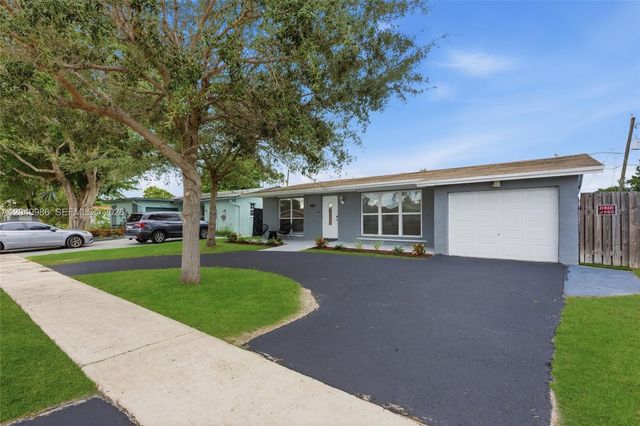 9771 NW 24th Place, Sunrise, FL 33322
