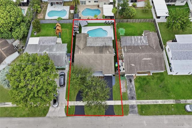 9771 NW 24th Place, Sunrise, FL 33322