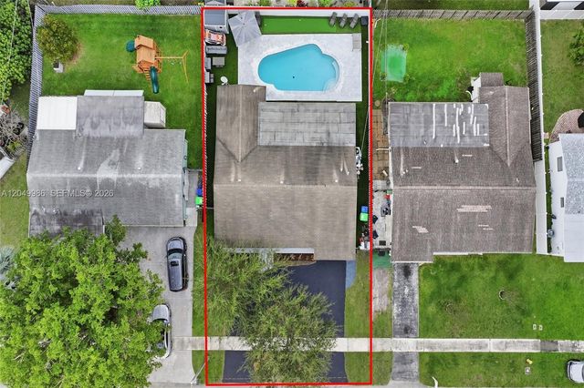 9771 NW 24th Place, Sunrise, FL 33322