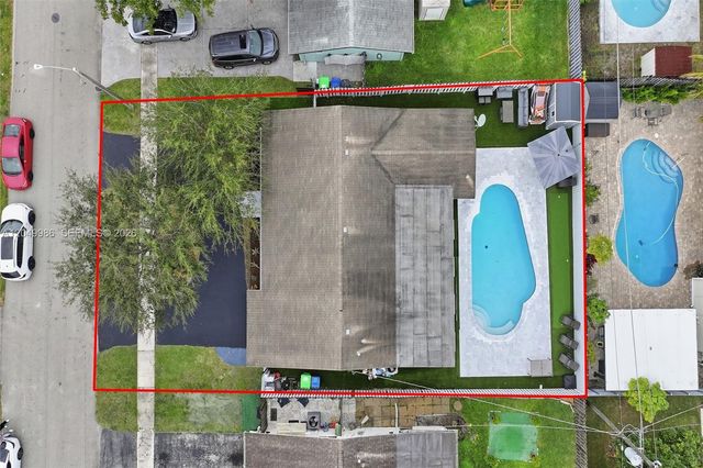9771 NW 24th Place, Sunrise, FL 33322
