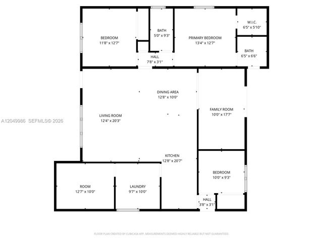 9771 NW 24th Place, Sunrise, FL 33322