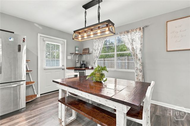 12418 Deerfield Road, Savannah, GA 31419