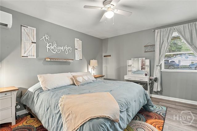 12418 Deerfield Road, Savannah, GA 31419