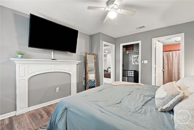12418 Deerfield Road, Savannah, GA 31419