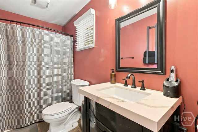 12418 Deerfield Road, Savannah, GA 31419