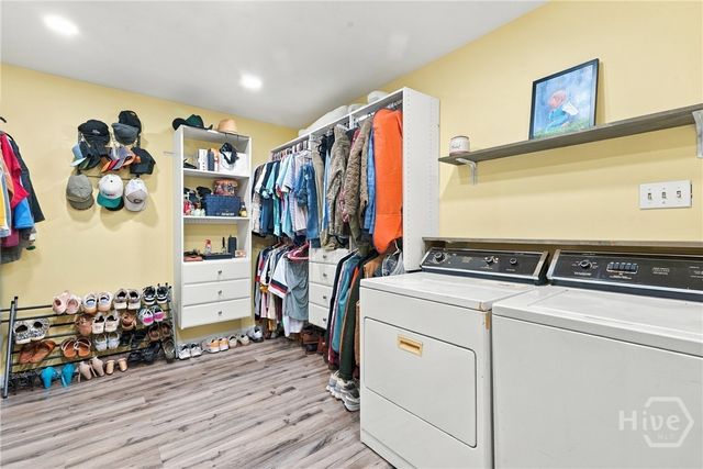 12418 Deerfield Road, Savannah, GA 31419