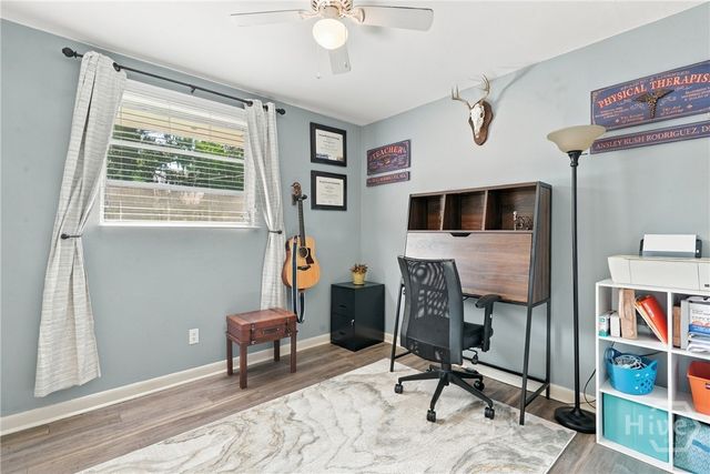 12418 Deerfield Road, Savannah, GA 31419