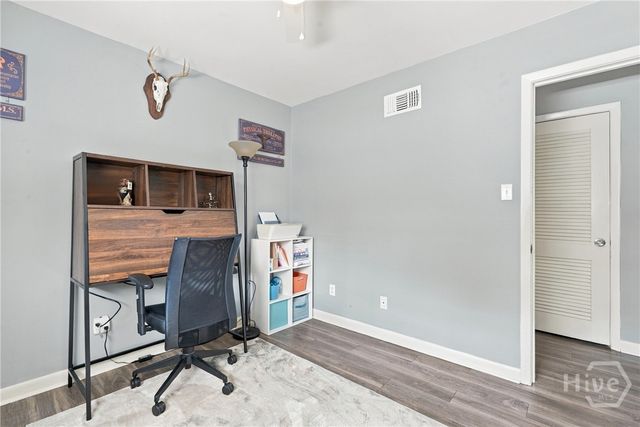 12418 Deerfield Road, Savannah, GA 31419