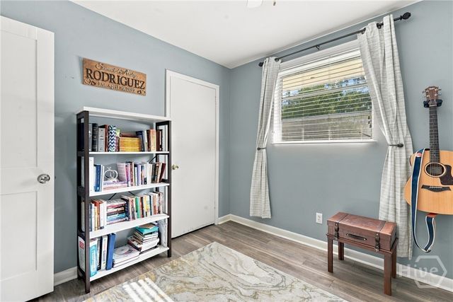 12418 Deerfield Road, Savannah, GA 31419