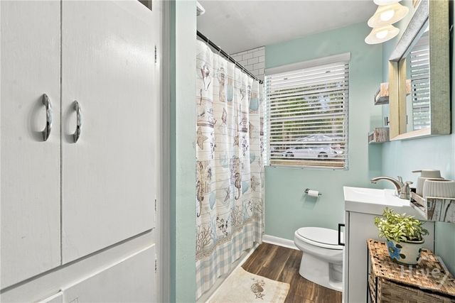 12418 Deerfield Road, Savannah, GA 31419