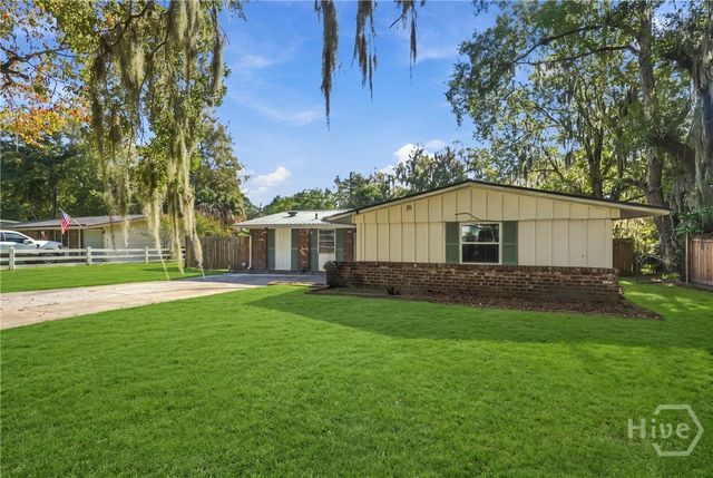 12418 Deerfield Road, Savannah, GA 31419