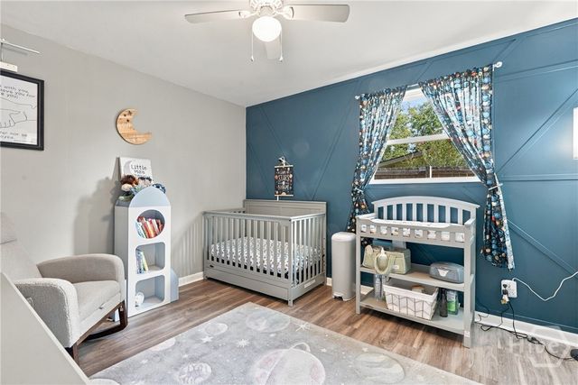 12418 Deerfield Road, Savannah, GA 31419