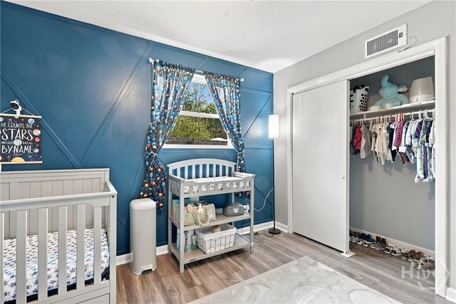 12418 Deerfield Road, Savannah, GA 31419