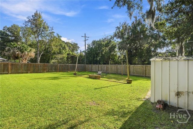 12418 Deerfield Road, Savannah, GA 31419