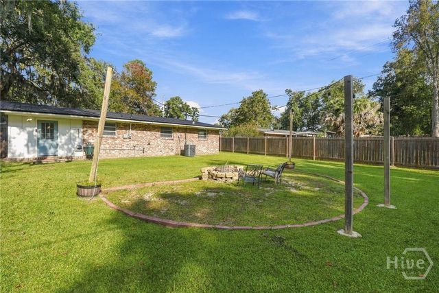 12418 Deerfield Road, Savannah, GA 31419