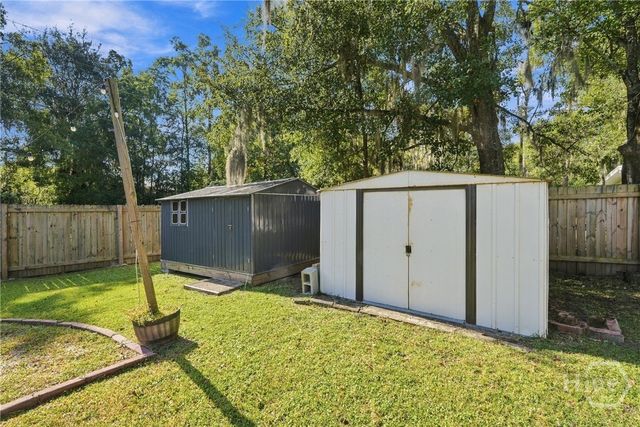 12418 Deerfield Road, Savannah, GA 31419