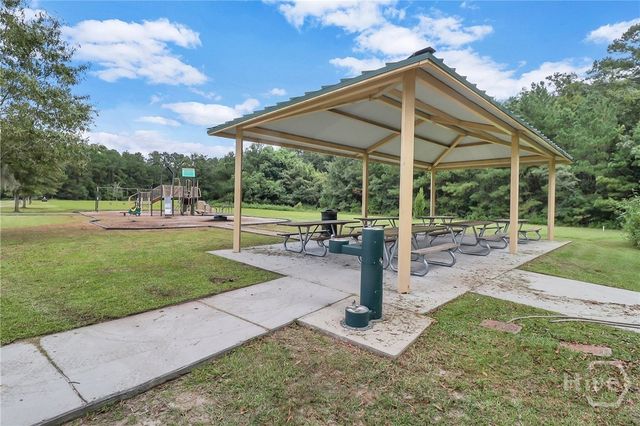 12418 Deerfield Road, Savannah, GA 31419